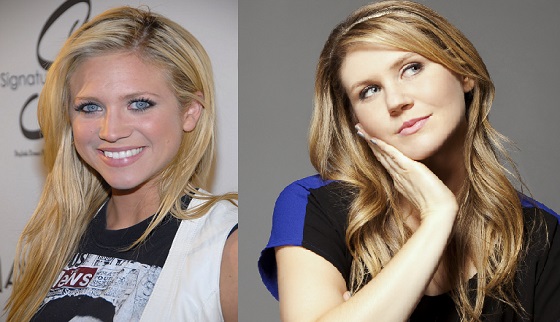 brittany_snow_and_shalyah-evans_look_alike