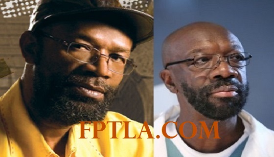 Who does Isaac Hayes look like
