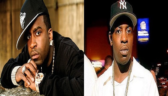 Black New York rappers
