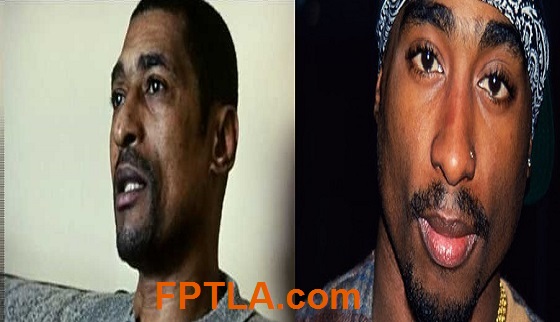 who is 2pac`s father