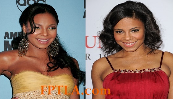 black and beautiful women who look alike