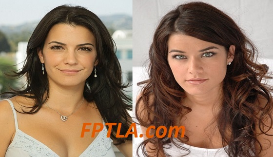 actresses who look like twins but are not