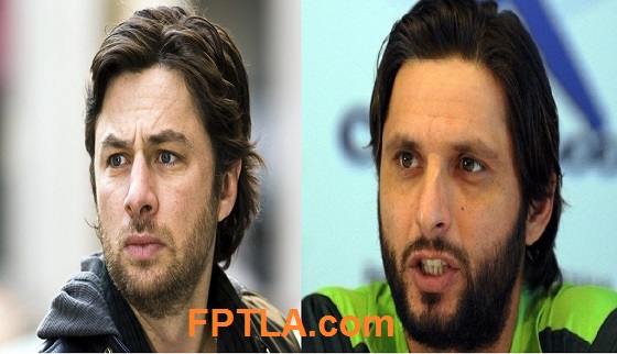 JD from Scrubs has a look alike that a professional cricket player