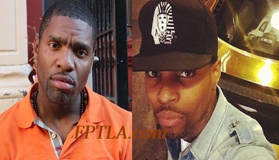 Rappers that look alike