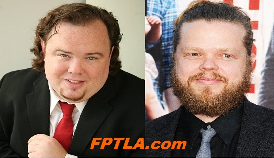 chubby white actors in hollywood