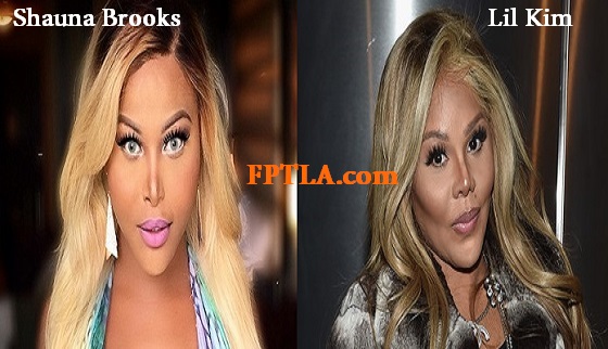 Transgender community from love and hip hop